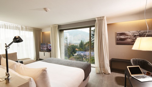 Suite Premium