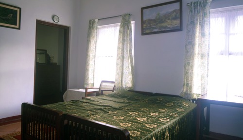 Habitación, 1 cama doble, no fumadores