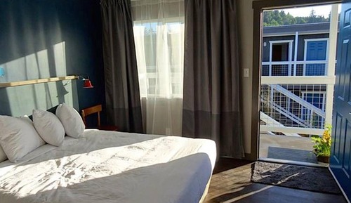 Habitación, 1 cama de matrimonio