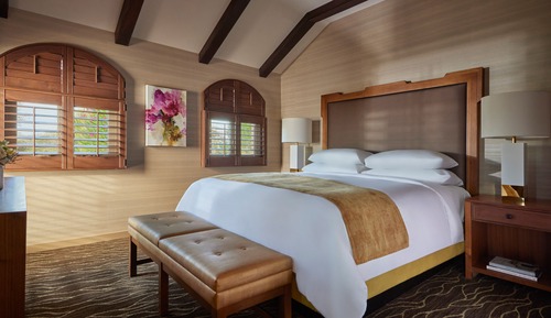 Suite (Vineyard)