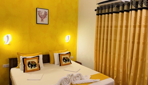 Habitación estándar (Ac)