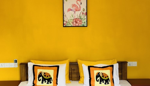Habitación superior