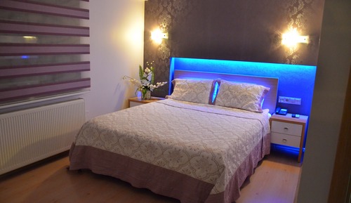 Habitación doble
