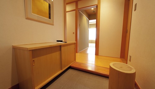 Suite estudio, no fumadores (Japanese,39F,Kids under 6:ChargeBFfee)
