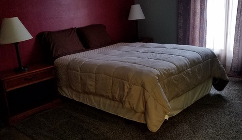 Suite, 3 habitaciones