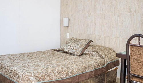 Habitación individual