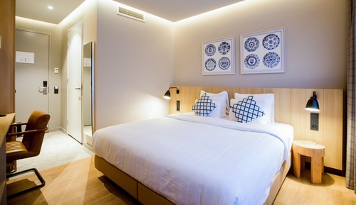 Habitación básica