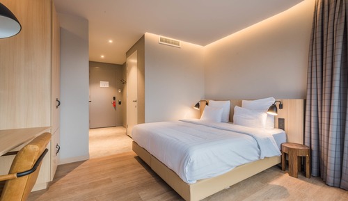 Habitación estándar