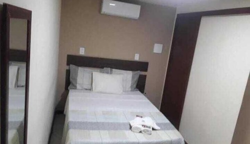 Habitación estándar con 2 camas individuales