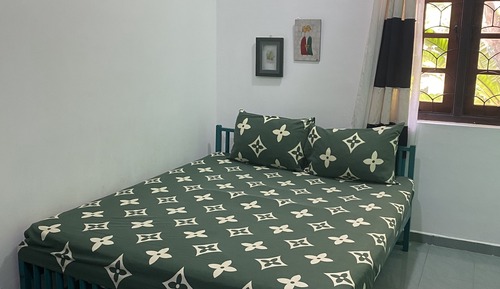 Habitación individual Deluxe