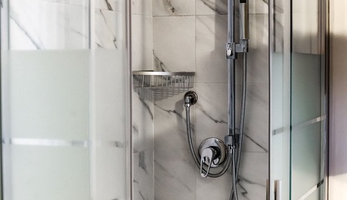 Habitación doble superior, baño privado, vistas al jardín