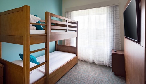 Suite, 2 habitaciones, no fumadores, cocina