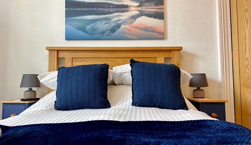 Habitación triple estándar