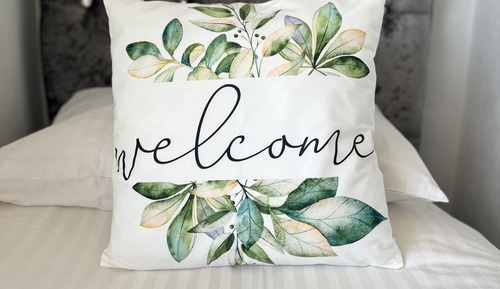 Habitación individual básica, baño compartido