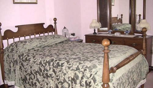Apartamento, 1 habitación, planta baja