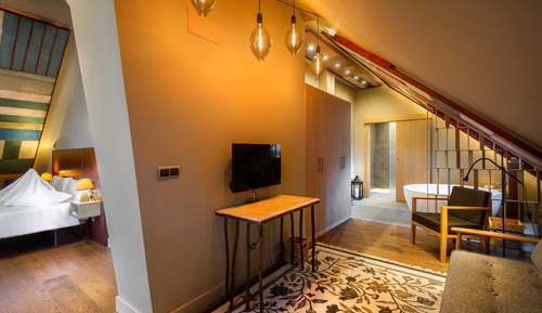 Habitación Premium