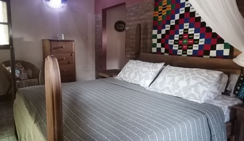 Casa tradicional