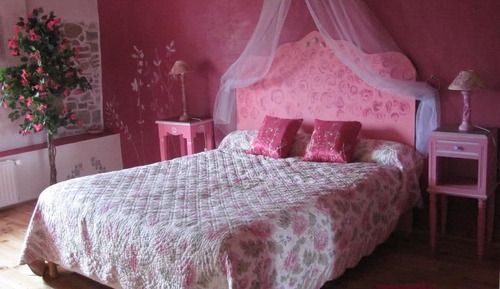 Habitación doble (Rose)