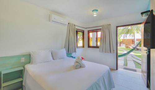 Habitación Confort con 2 camas individuales