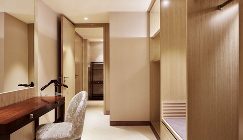 Habitación Club, 1 cama de matrimonio grande