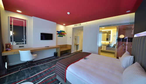 Habitación (Guest)