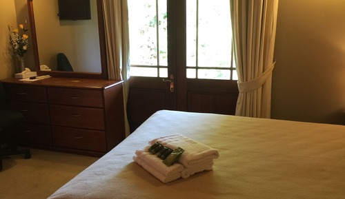 Apartamento Deluxe, 1 habitación, vistas a la montaña