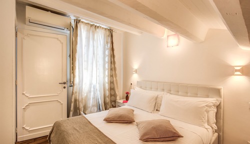 Apartamento Premium, 5 habitaciones (Sforza Cesarini)