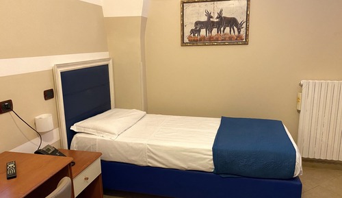 Habitación individual