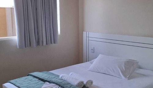 Apartamento familiar
