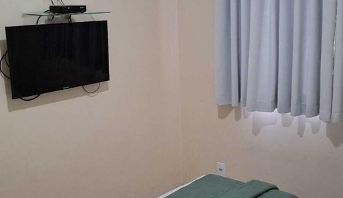 Apartamento 3 ou 4 pessoas