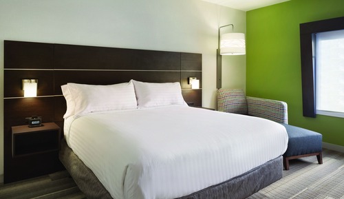 Habitación estándar
