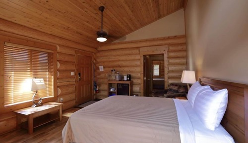 Suite, 2 habitaciones