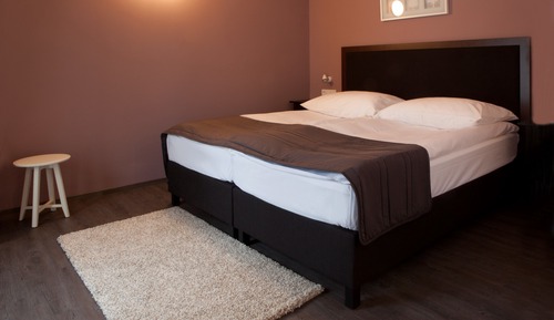 Habitación individual estándar