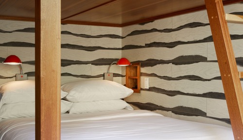 Habitación Signature, 2 habitaciones