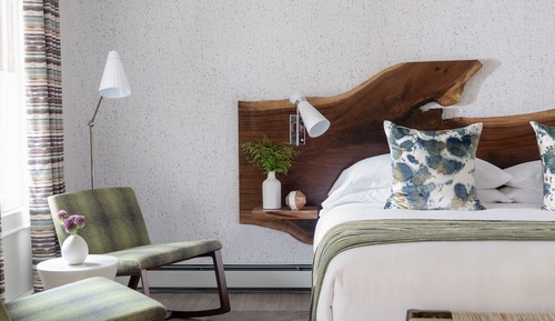 Habitación Deluxe, 1 cama de matrimonio grande