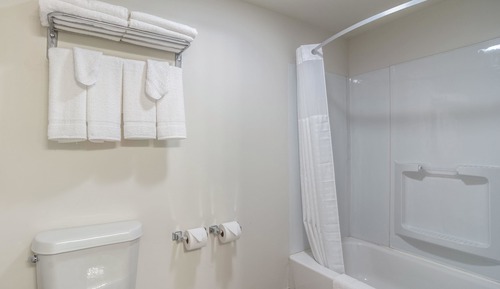 Habitación, 2 camas de matrimonio, fumadores
