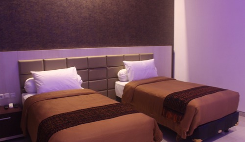 Habitación estándar
