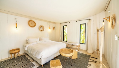 Bungalow estándar