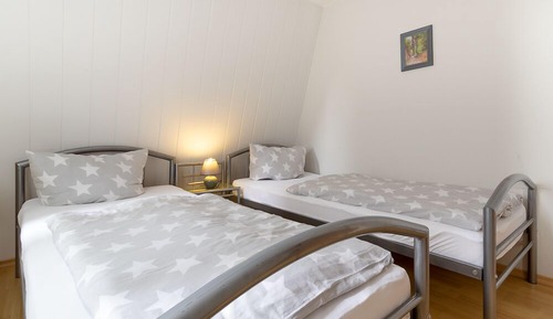 Apartamento familiar