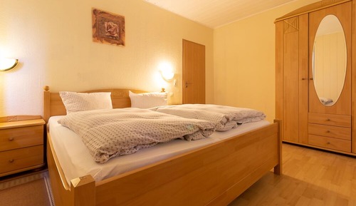 Apartamento familiar