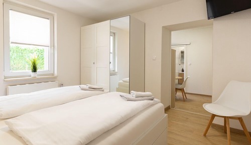 Habitación Confort doble