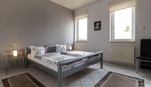 Apartamento familiar