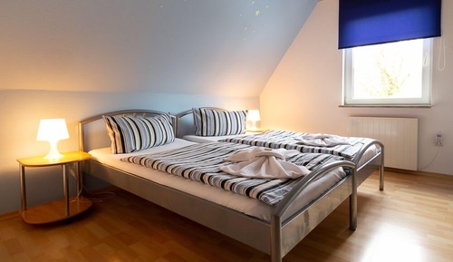 Apartamento familiar