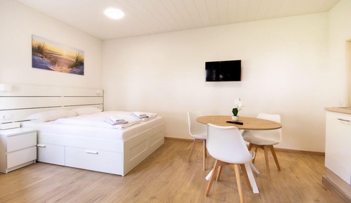 Habitación Confort doble