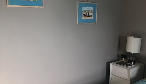 Habitación estándar (Laplante)
