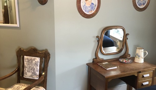 Habitación Premium (Landry)