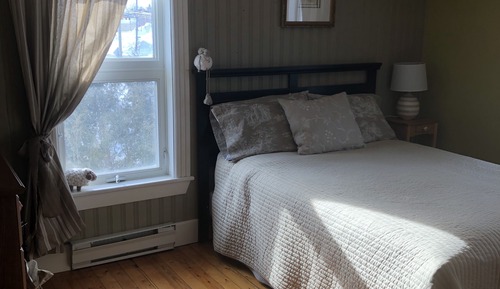 Habitación familiar (Frenette)