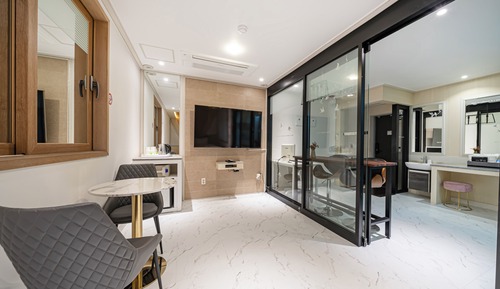 Habitación Deluxe (Wine)