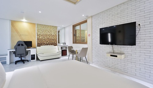 Habitación superior
