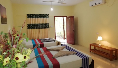Habitación estándar